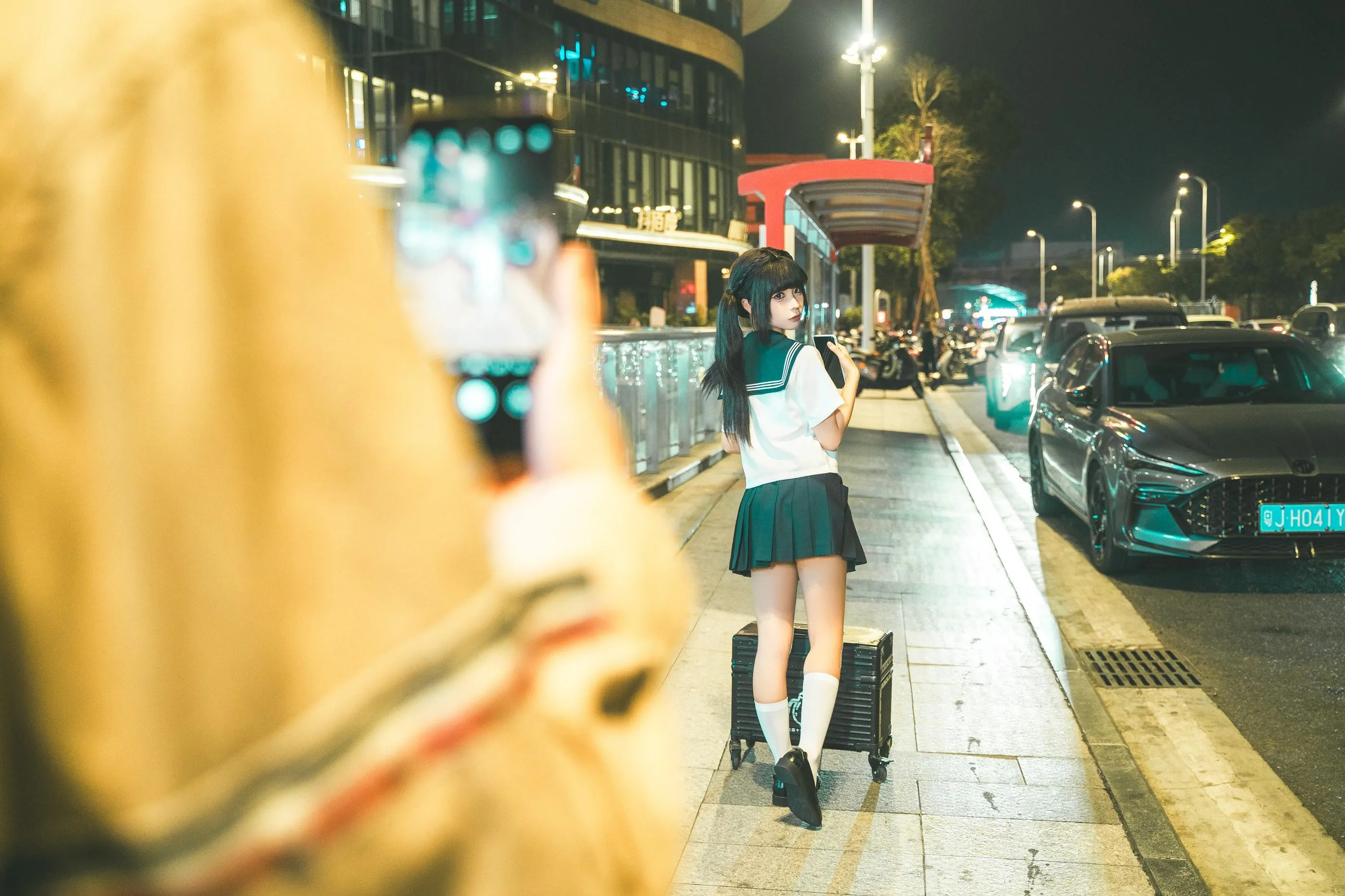 蠢沫沫 – NO.275 蠢沫沫奇遇记② [115P]插图9